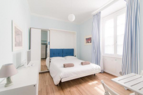 Taaac Apartment - The House Of Travelers